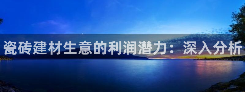 杏鑫平台代理注册流程视频