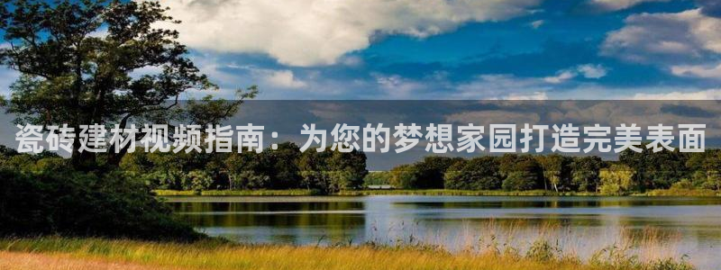 杏鑫平台代理注册流程