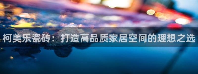 杏鑫招商总代