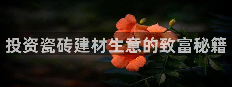 杏鑫平台测速