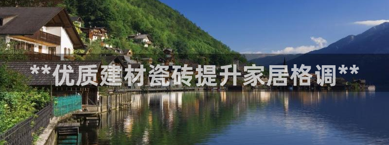 杏鑫招商总代